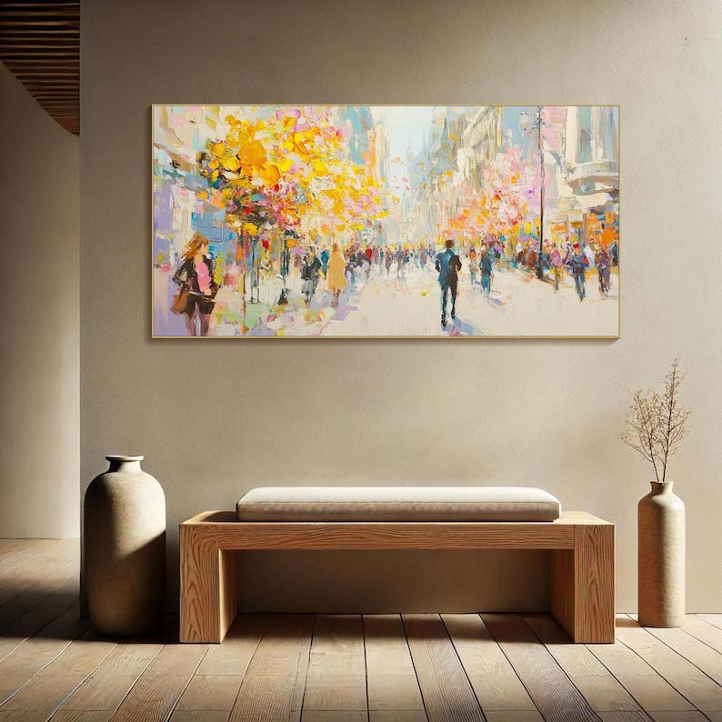Paseo de Primavera