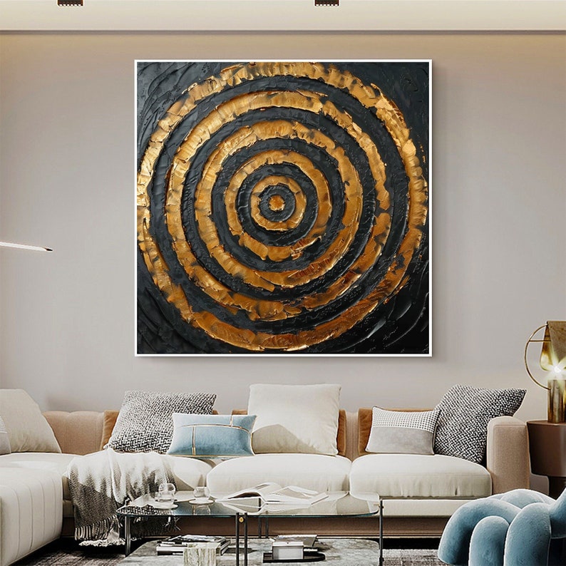 The Circle of Time