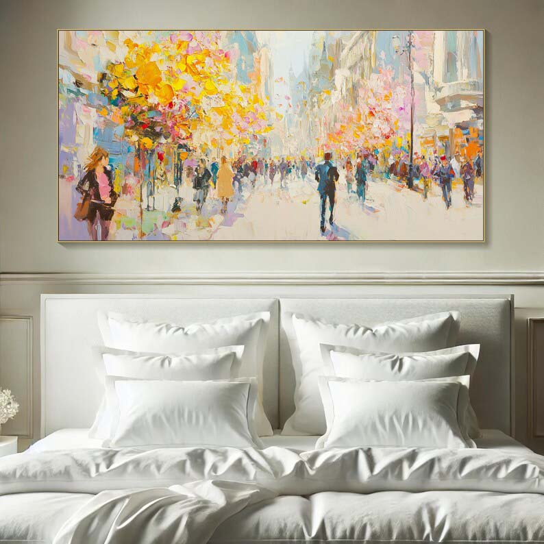 Paseo de Primavera