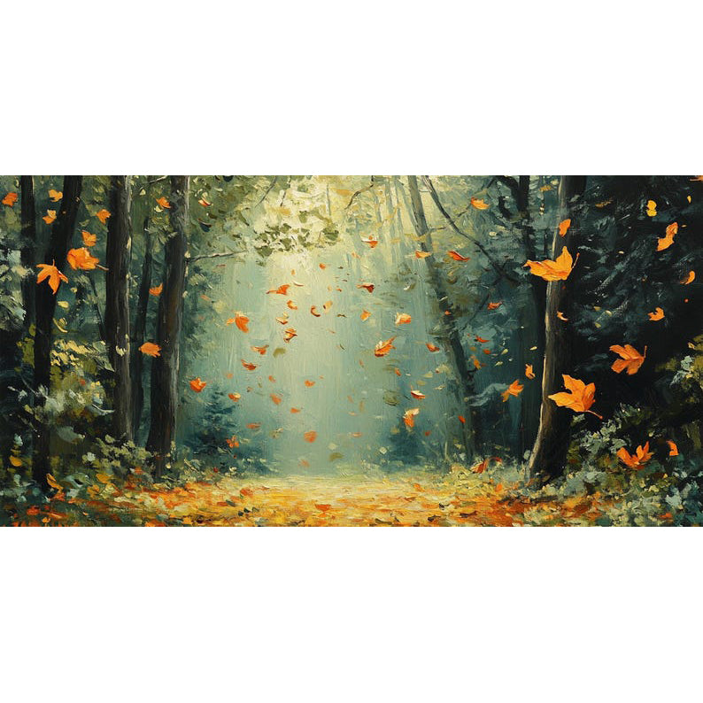Autumn Gust