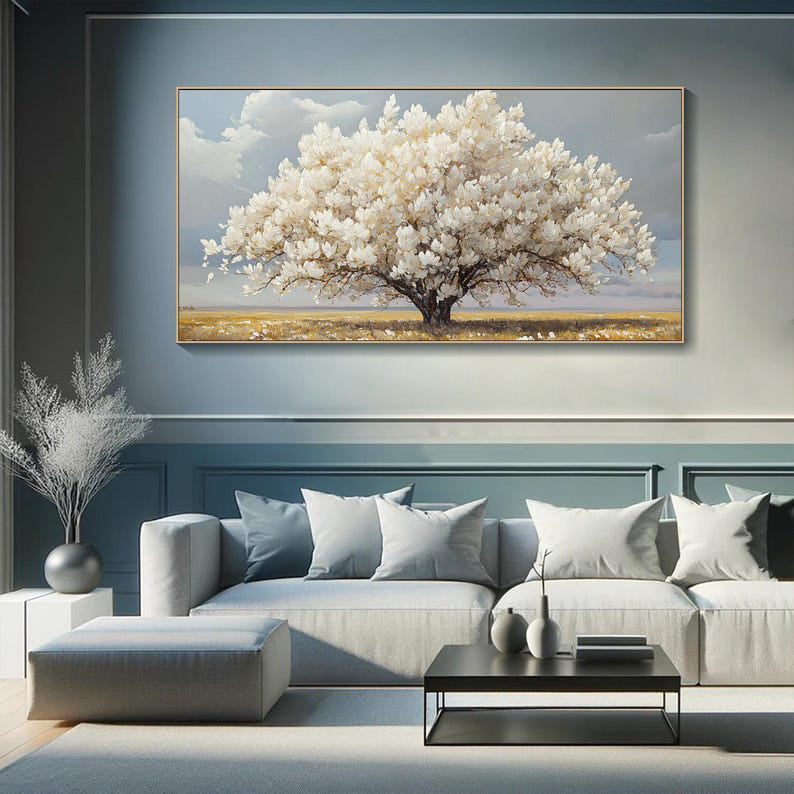 Der Baum der Reinheit