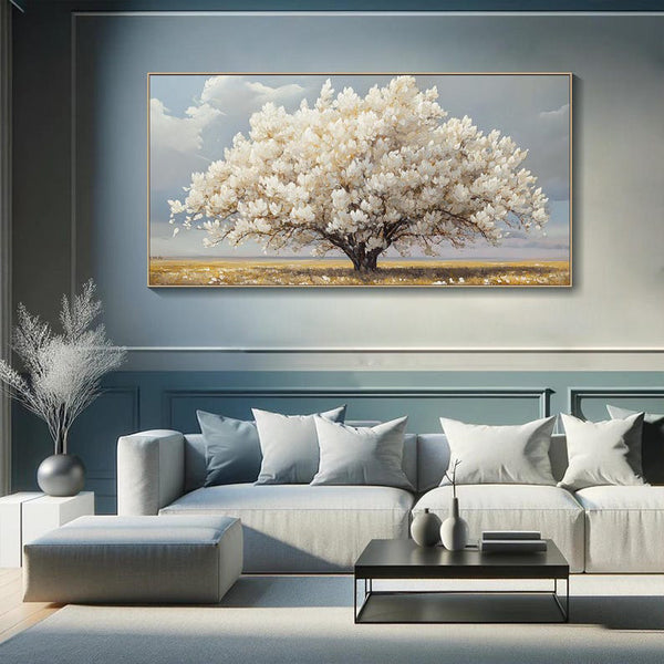 El árbol de la pureza