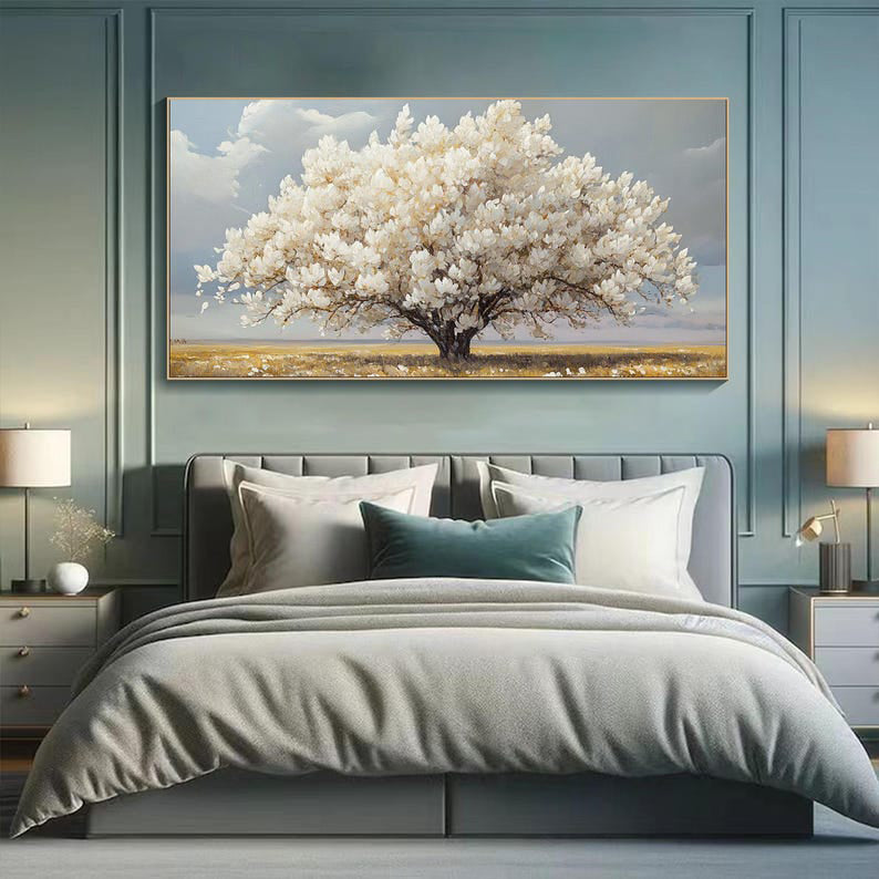 Der Baum der Reinheit