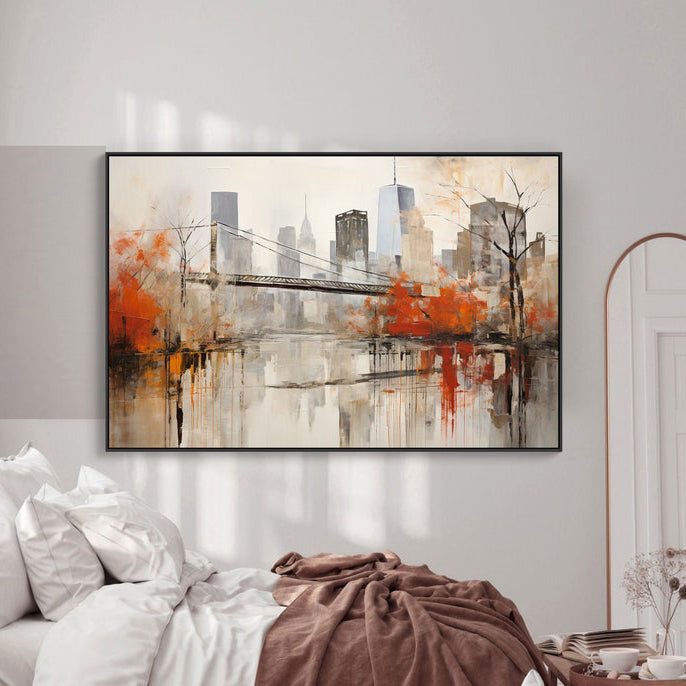 Autumn Manhattan