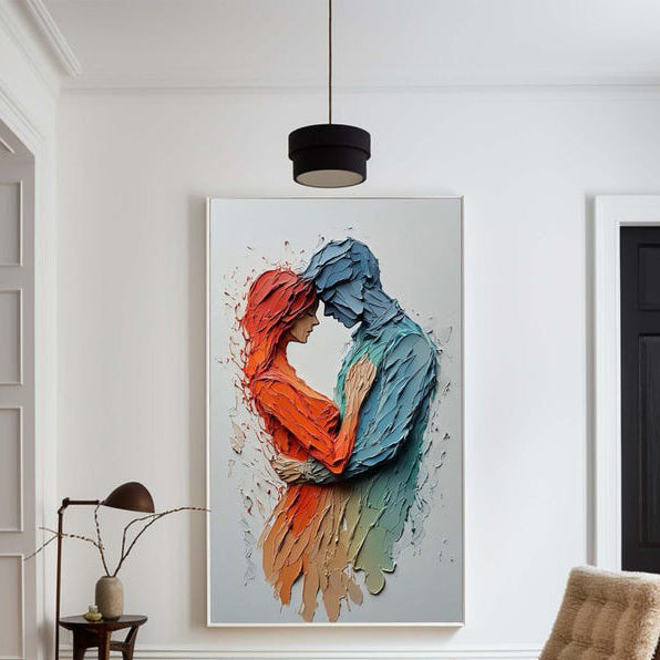 The Perfect Match