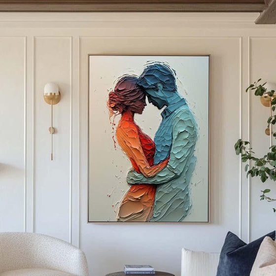 The Perfect Match