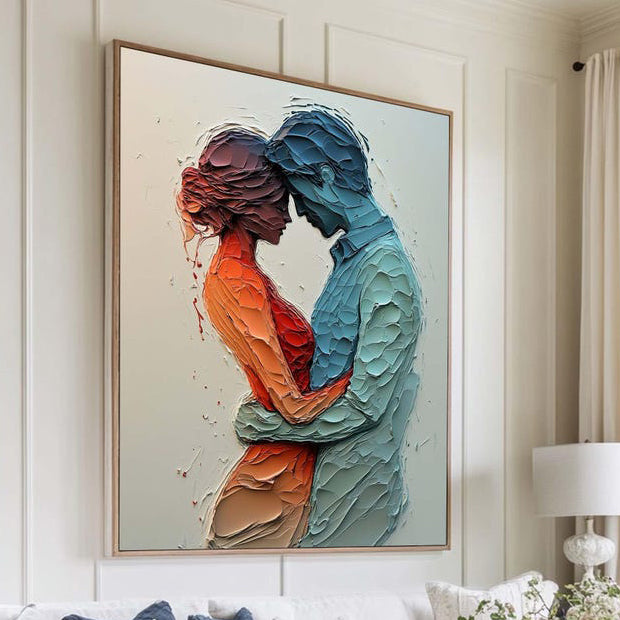 The Perfect Match