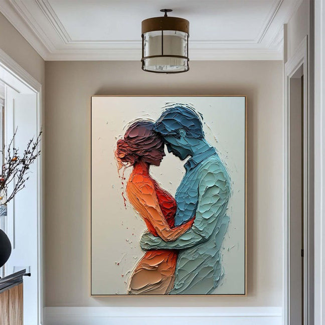 The Perfect Match