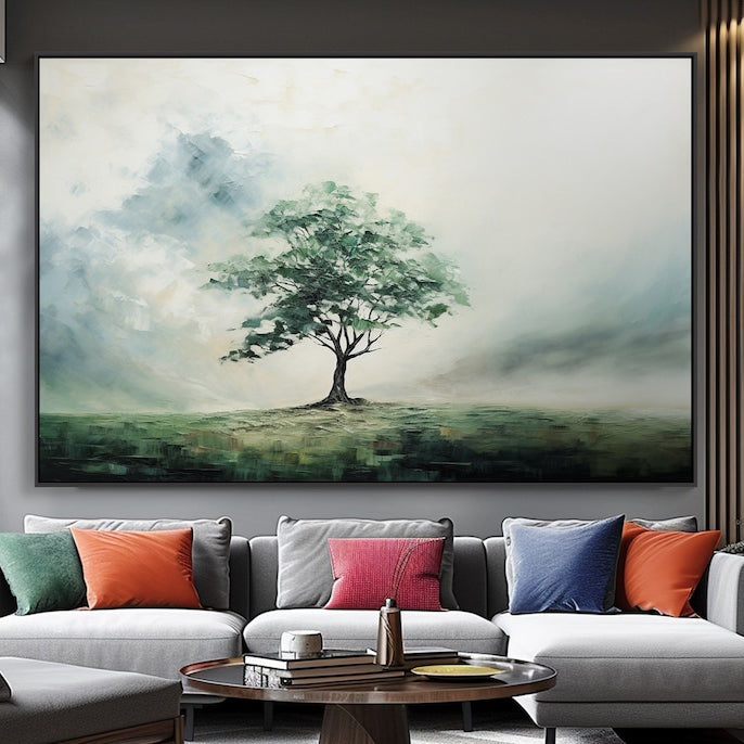 The Tree of Resilience