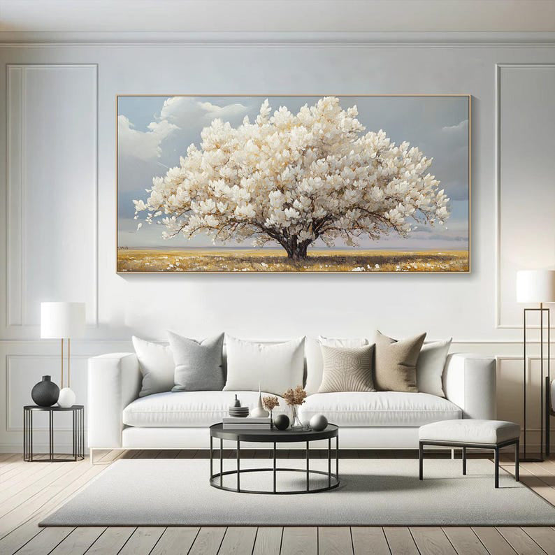 Der Baum der Reinheit