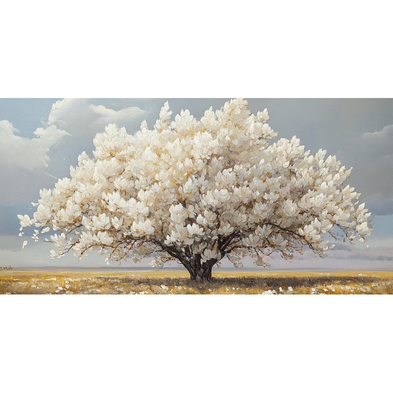 Der Baum der Reinheit