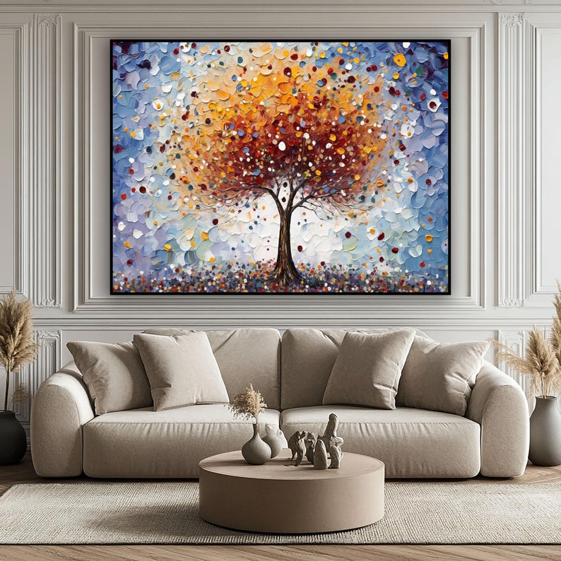 Der Baum des Reichtums
