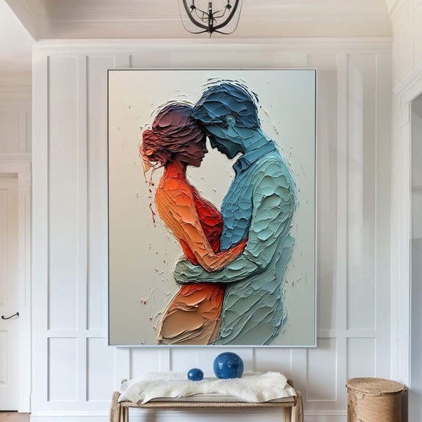The Perfect Match