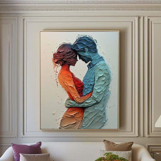 The Perfect Match