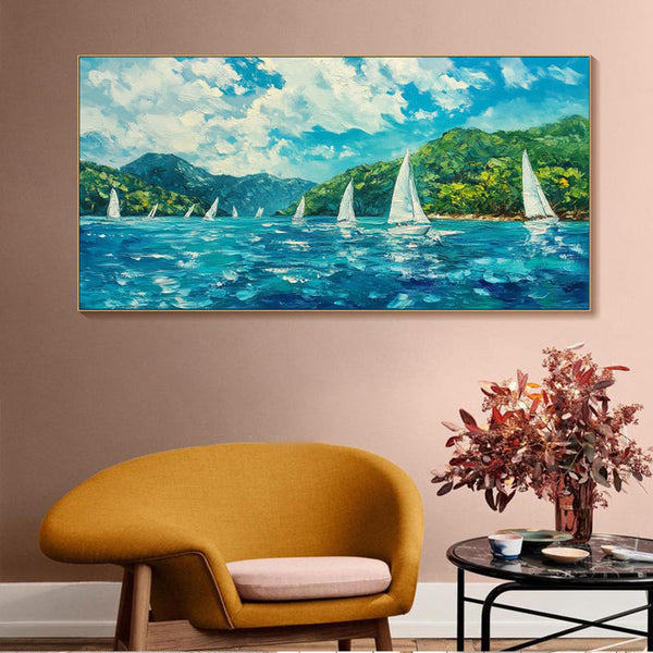 Maui Marina