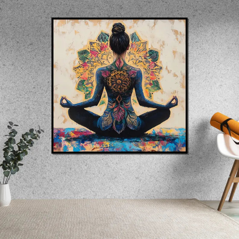 Open Chakras