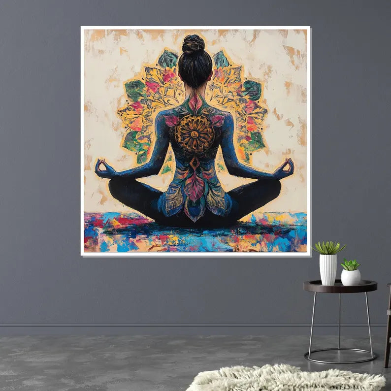 Open Chakras