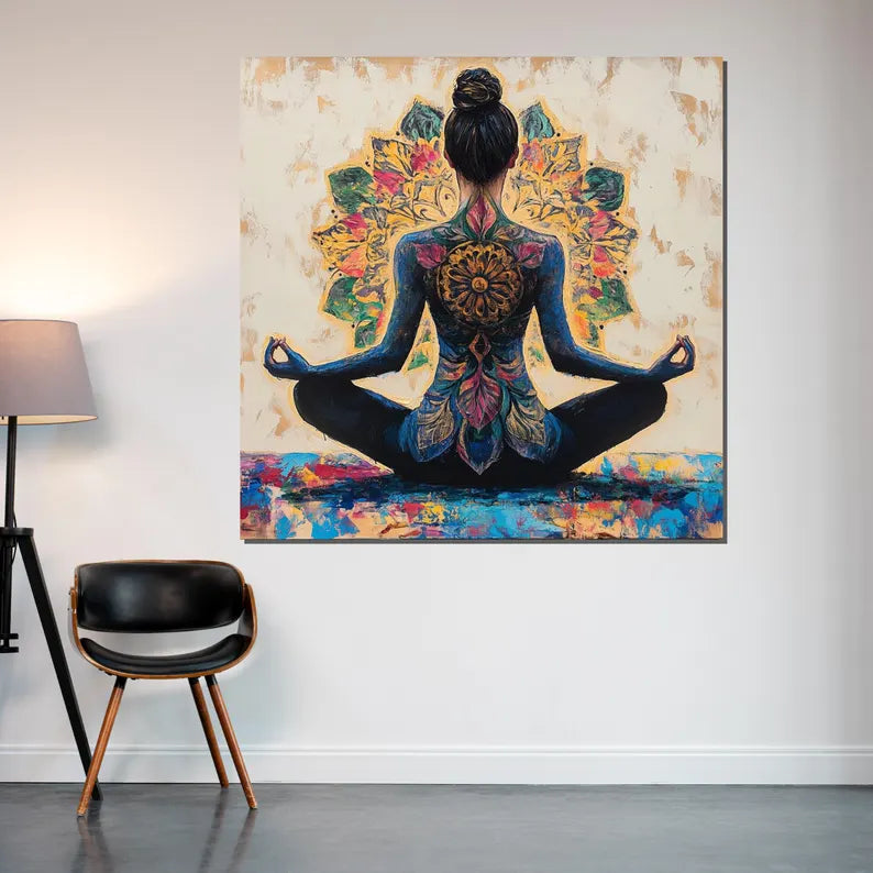 Open Chakras