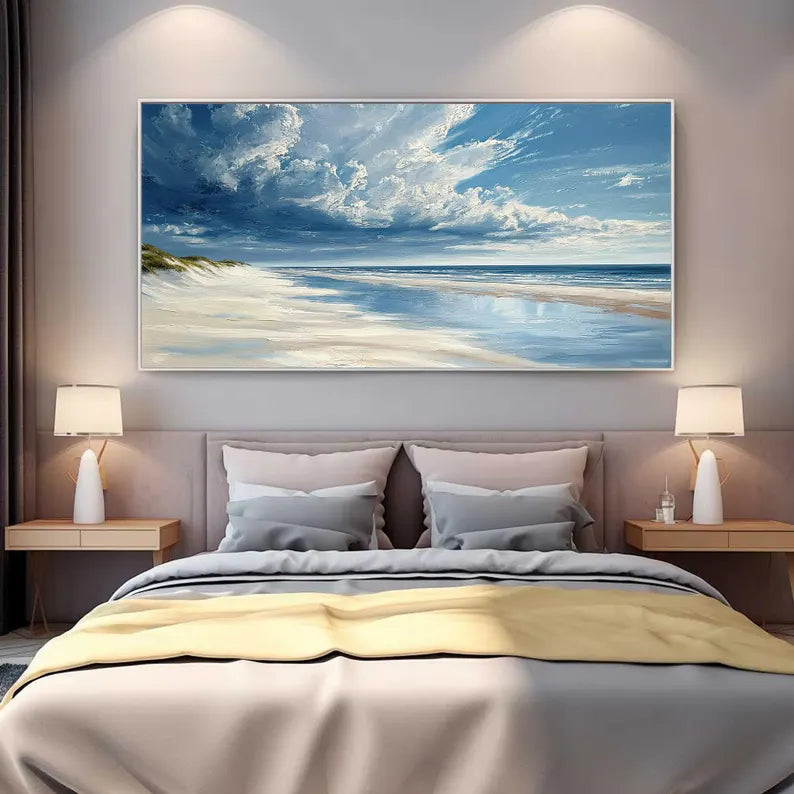 Windy Shores