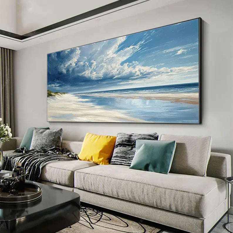 Windy Shores
