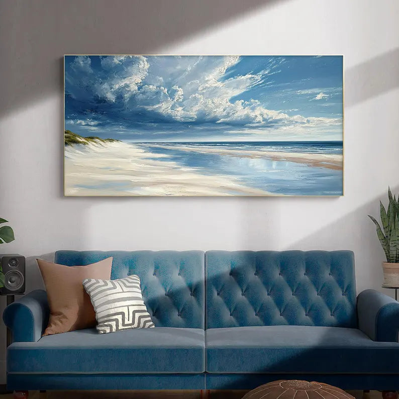 Windy Shores