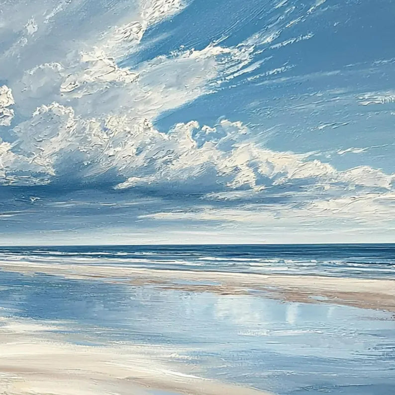 Windy Shores