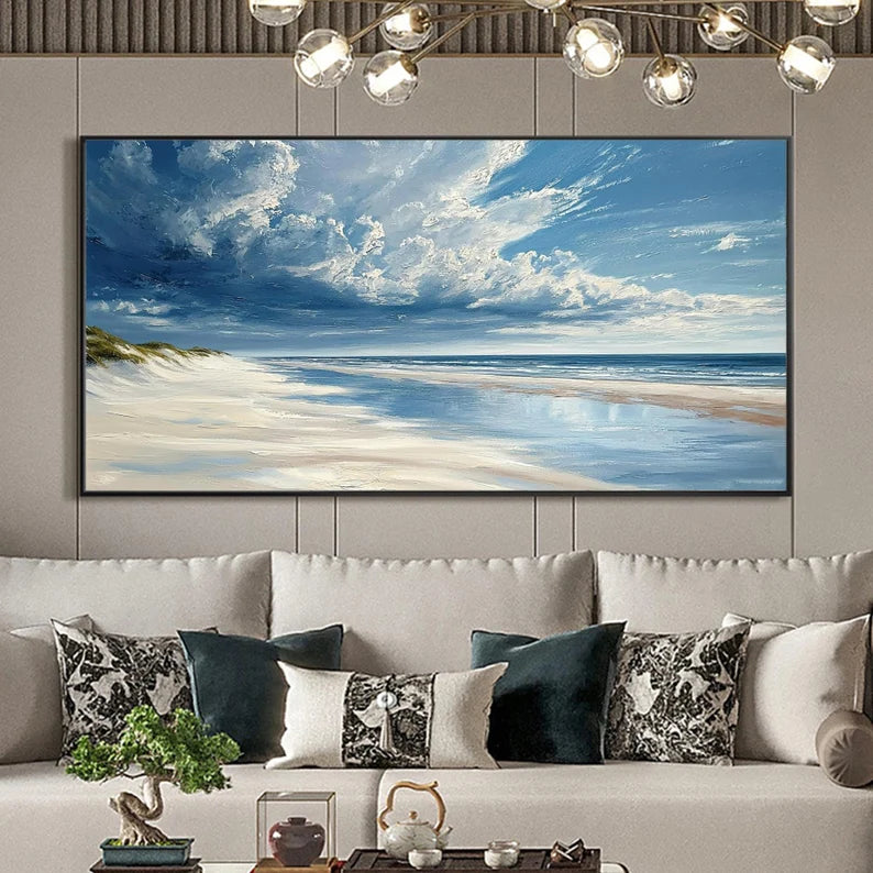 Windy Shores