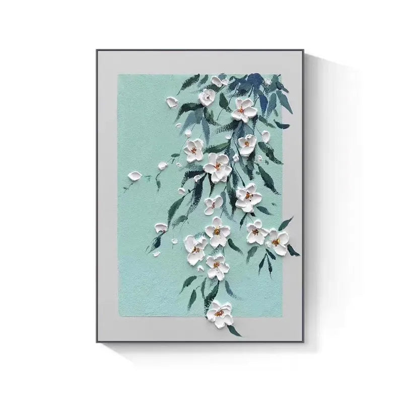 Dreamy Petals