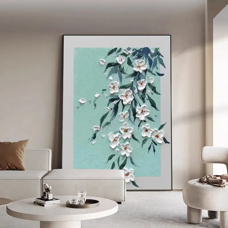 Dreamy Petals