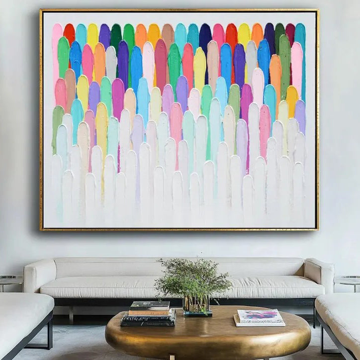 Texture in Colors