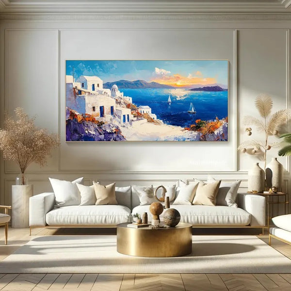 Santorini