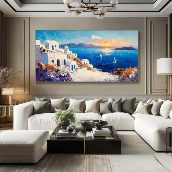 Santorini