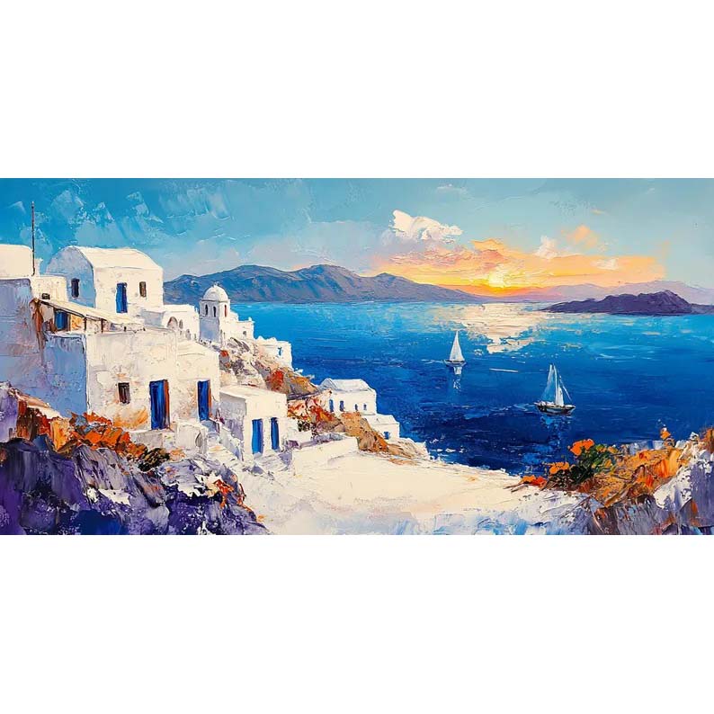 Santorin