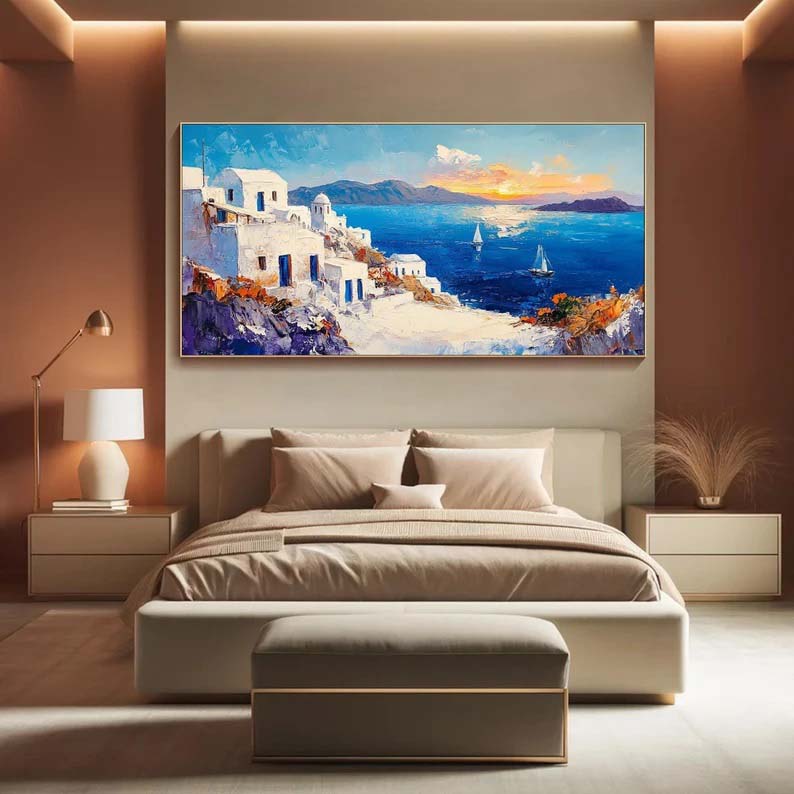 Santorin