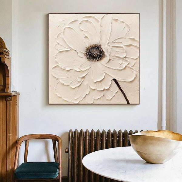 Flor Beige