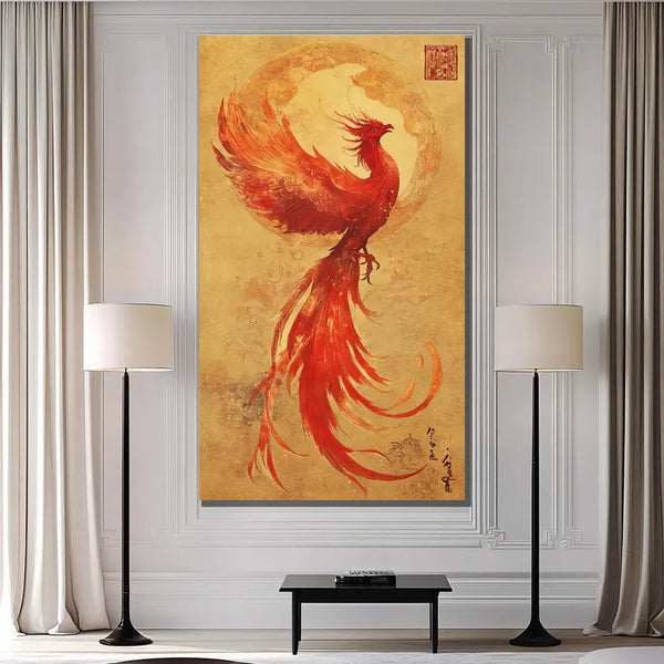 Phoenix Rising