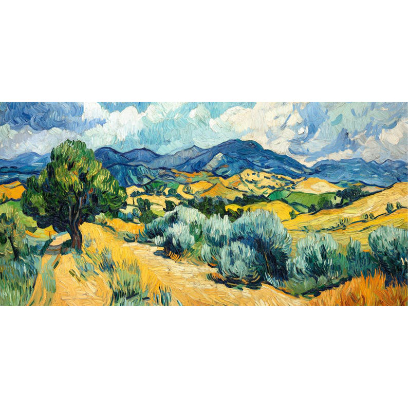 Rolling Hills