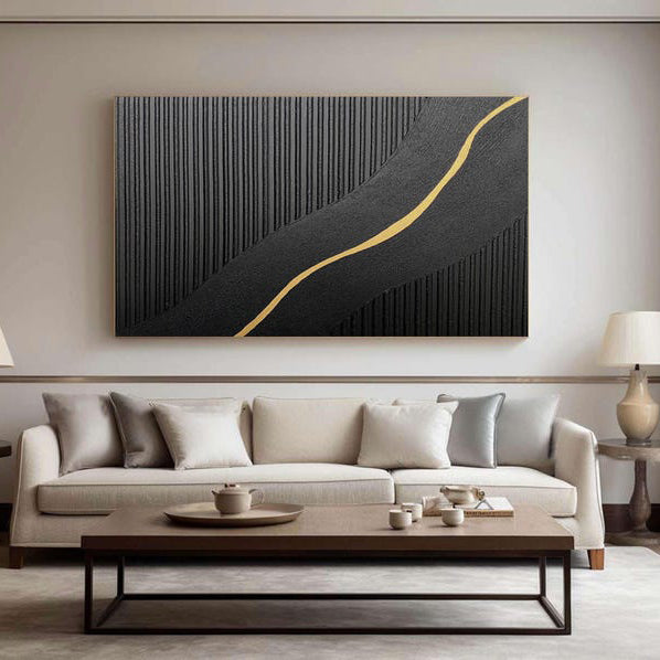 El río dorado