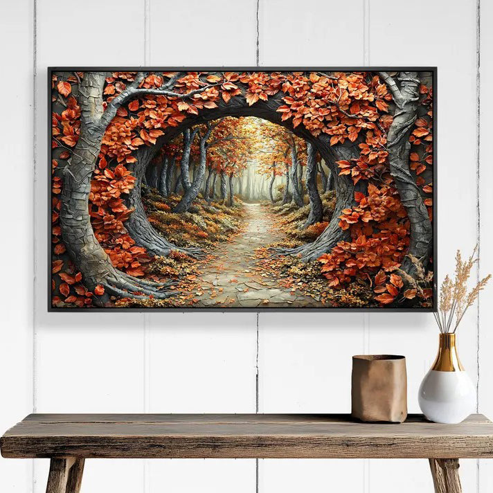 The Enchanted Forest
