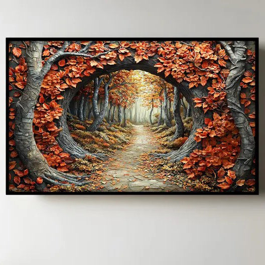 The Enchanted Forest