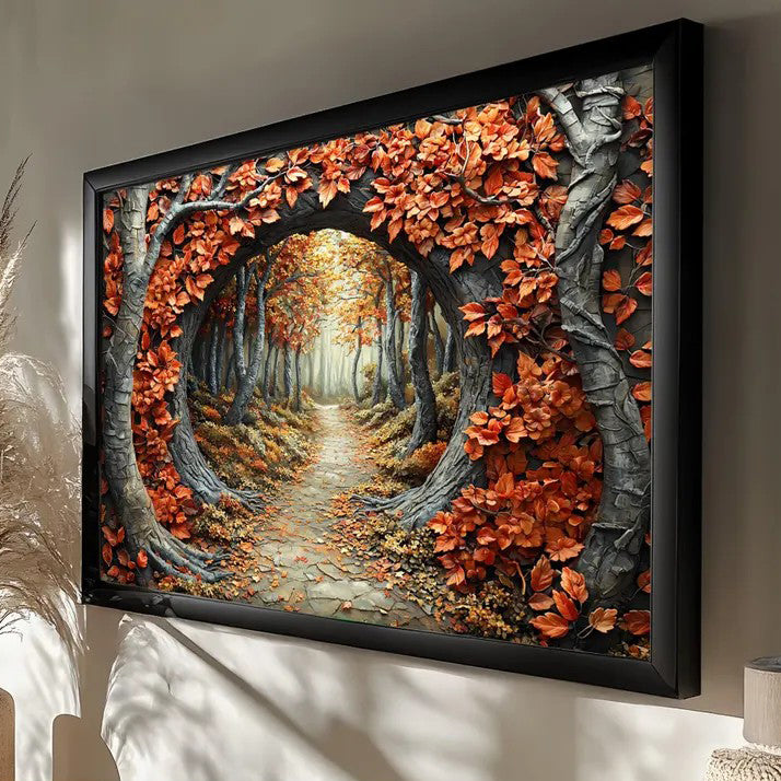 The Enchanted Forest