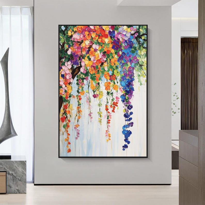 Wisterias