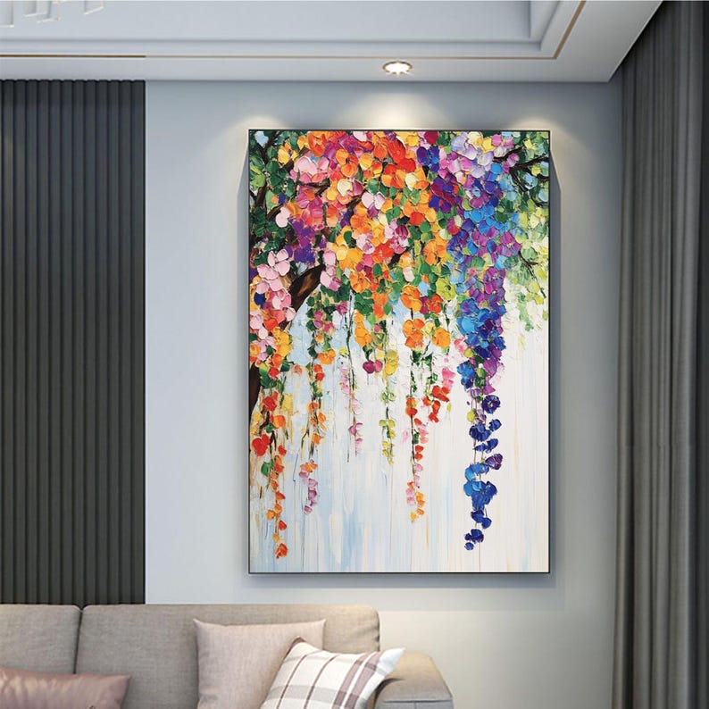 Wisterias