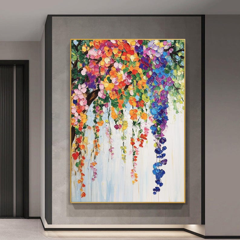 Wisterias
