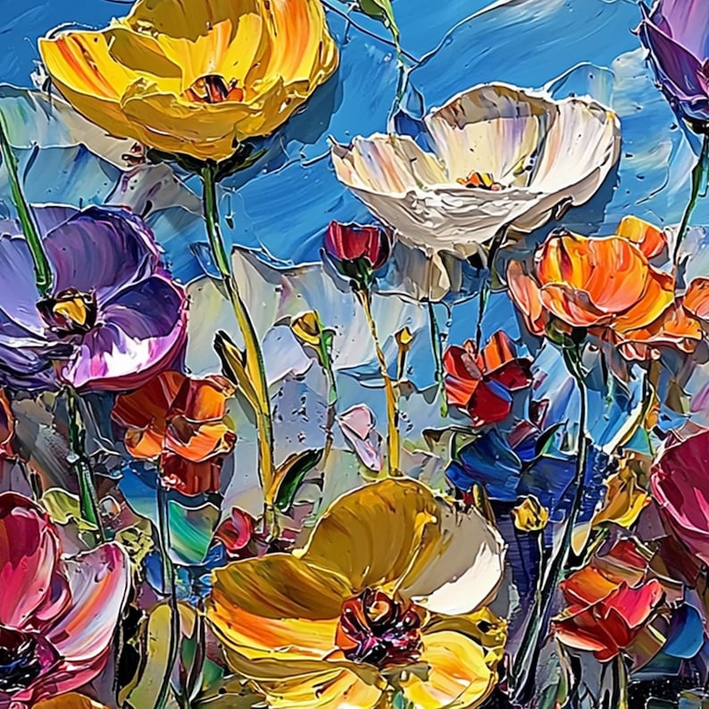 Skyflora
