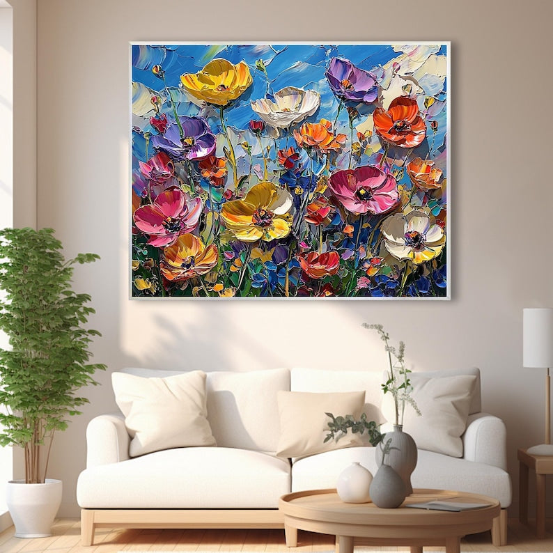 Skyflora