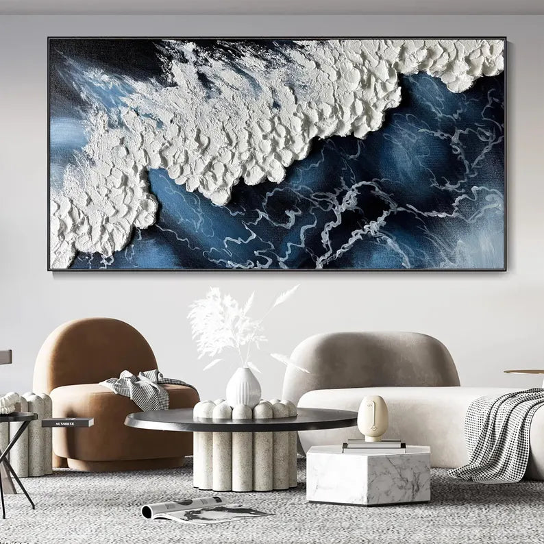 Textured Waves