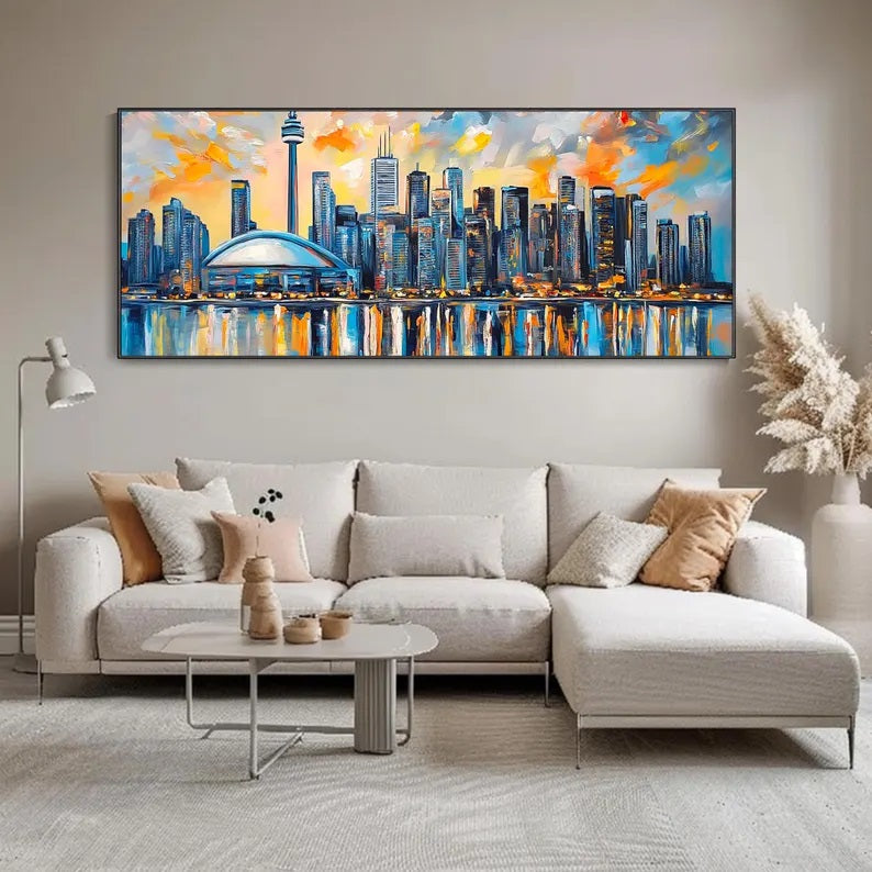 Toronto