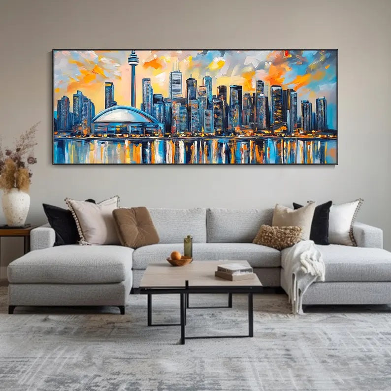 Toronto