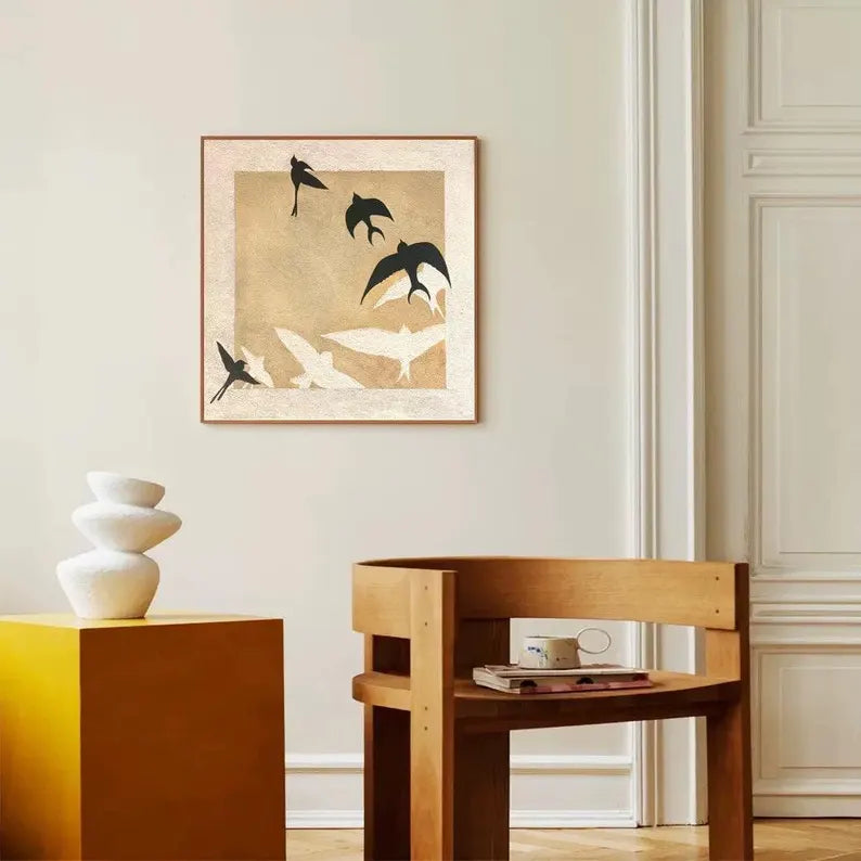 Swallows